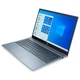 Ноутбук HP Pavilion 15-eh3007ua (832U4EA) Blue - изображение 3