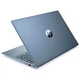 Ноутбук HP Pavilion 15-eh3007ua (832U4EA) Blue - изображение 4