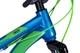 Велосипед Discovery 26" TREK AM DD рама-15" синій з крилом Pl 2024 - зображення 2