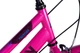Велосипед дамский Discovery 26" PRESTIGE WOMAN Vbr рама-17" розовый с багажником - изображение 2