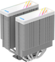 Кулер ID-COOLING Frozn A620 ARGB White - изображение 5