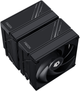 Кулер ID-COOLING Frozn A620 Black - изображение 3