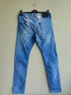 Чоловічі джинси Ralston Regular Slim Fit Scotch & Soda 30/32 Синій - зображення 5