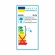 Накладний поворотний світильник Ardero ML316 G5.3 білий - зображення 4