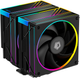 Кулер ID-COOLING Frozn A620 ARGB - изображение 1