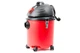Пилосос промисловий Intertool — 1400 Вт x 20 л - зображення 4