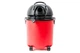 Пилосос промисловий Intertool — 1400 Вт x 20 л - зображення 5
