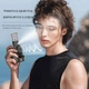 Портативный настольный аккумуляторный вентилятор с водой Mini Fan F6 - изображение 6