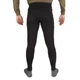 Кальсони вогнетривкі FLAME-RETARDANT ISO11612 LONGJOHN 2XL Black - зображення 2