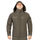 Куртка демісезонна софтшелл Sturm Mil-Tec SOFTSHELL JACKET SCU Ranger Green 2XL (10864012) - изображение 3