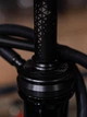 Кальян Ембері МініМоно 3.0 Чорний (Embery MiniMONO 3.0 - black) 31см - зображення 6