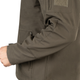 Куртка демісезонна софтшелл Sturm Mil-Tec SOFTSHELL JACKET SCU Ranger Green 2XL (10864012) - изображение 15