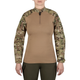 Сорочка тактична 5.11 Tactical Women's V.XI XTU Rapid Long Sleeve Shirt Multicam S (62439MC-169) - зображення 3