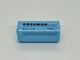 Аккумулятор Bossman Profi Li-ion 3.7V 700mAh RCR-16340 - изображение 3
