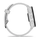 Смарт-годинник Garmin Forerunner 165 Mist Gray/Whitestone (010-02863-AD) - изображение 5