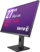 Монітор 27" Terra 2772W PV (3030223) - зображення 3