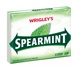 Упаковка жувальних гумок Wrigley's Spearmint Chewing Gum 150 шт - зображення 3