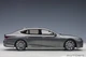 Масштабна модель авто AutoArt Lexus LS 500h 78867 1:18 manganese luster metallic - зображення 5