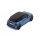 Масштабна модель авто OttO Mini Cooper S OT982 1:18 blue/black - зображення 5