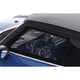 Масштабна модель авто OttO Mini Cooper S OT982 1:18 blue/black - зображення 8