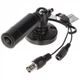 Миниатюрная HDCVI камера Dahua HAC-HUM1220GP-B, 2Мп - изображение 3
