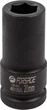 Головка ударная глубокая Forsage 3/4" 6-гранная 20 мм (F-46510020) - изображение 1