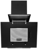 Вытяжка Pyramida NVX 60 (800) B BL - изображение 3