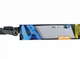 Складна японська ручна пила для дерева Takagi Shark Saw Kataba 15 TPI 265 мм (106050) - зображення 10