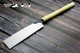 Пила ручна японська для дерева Takagi Shark Saw Kataba M 12 TPI ротангова ручка 300 мм (100096) - зображення 1