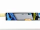 Пила ручна японська для дерева Takagi Shark Saw Kataba 15 TPI ротангова ручка 265 мм (104320) - зображення 10