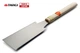 Пила ручная японская по дереву Takagi Gisuke Compact Ryoba двухсторонняя 17/9 TPI 180 мм (108006) - изображение 7