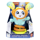 Ді-Джей Стрибунець Fisher-Price з технологією Smart Stages багатомовний (HYR71) - зображення 4
