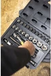 Набор головок торцевых Stanley 1/2 Expert из 24 предметов (STMT82830-1) - изображение 2