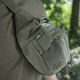 Сумка M-Tac Waist Bag Elite Hex Ranger Green - изображение 13