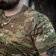 Футболка M-Tac реглан потовідвідна Summer Multicam 3XL - зображення 8