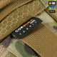 Сумка M-Tac Waist Bag Elite Hex Multicam/Coyote - зображення 6