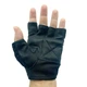 Рукавички для важкої атлетики та фітнесу Newt Gym NE-LG-42-XL, размер XL - зображення 3