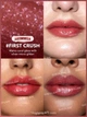 Шимерна помада олівець плампер Sheglam Pout-Perfect Shimmer Lip Plumper для збільшення губ відтінок First Crush, 2 г - зображення 2