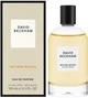 Woda perfumowana męska David Beckham Refined Woods 100 ml (3616302780051 / 3616305026071) - obraz 1