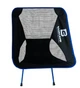 Кемпинговое кресло BaseCamp Compact, 50x58x56 см Чорний-Синій - изображение 2