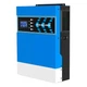 Гібридний інвертор Anern AN-SCI02-AZURE-2400, 24 В, 2400 Вт (безперебійник, UPS, ДБЖ) зарядка 60А - зображення 1