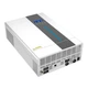 Гібридний інвертор Daxtromn HGP-5500W, 48 В, 80 А, 5500 Вт (безперебійник, UPS, ДБЖ) заряджання 80А - зображення 2