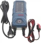 Зарядное устройство Bosch C40-Li (6 В / 12 В) (для аккум. емкостью от 1.2 Ач до 120 Ач) 5 A (0 189 921 040) - изображение 2