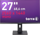 Monitor 27" Terra 2775W PV V3 (3030231) - obraz 1