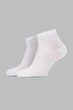 Носки для мальчика Premier Socks Набор 2шт 23-25 Черно-белый - изображение 7
