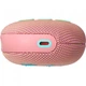Акустическая система JBL Clip 5 Pink (JBLCLIP5PINK) - изображение 4