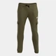 Спортивные штаны мужские Joma Beta 800058.474 XL Хаки (8424309873288) - изображение 6