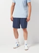 Шорти бавовняні чоловічі Joma Jungle 102321.331 XL Темно-сині (8424309577360) - зображення 1