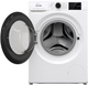 Стиральная машина полногабаритная Gorenje WPNEI84A1SWIFI/UA + Сушильный автомат GORENJE DNE8B (комплект) - изображение 5