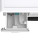 Стиральная машина полногабаритная Gorenje WPNEI84A1SWIFI/UA + Сушильный автомат GORENJE DNE8B (комплект) - изображение 7
